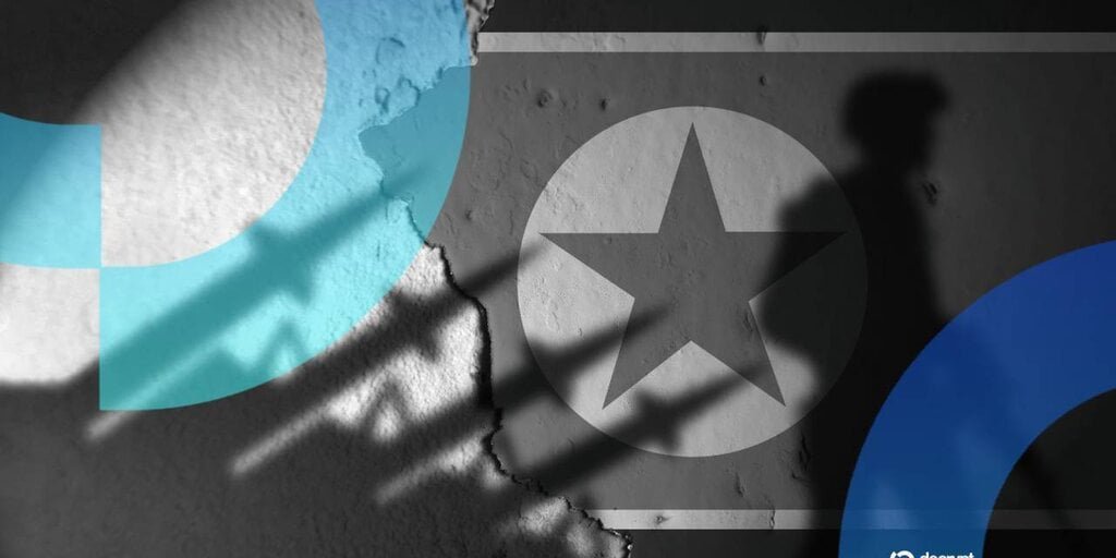 North Koreas Crypto Theft Reaches Billions, But Resistance Is… North Koreas Crypto Theft Reaches Billions, But Resistance Is…